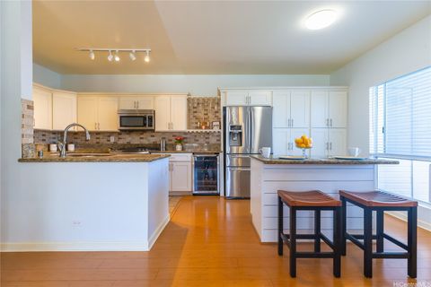 91-781 Puamaeole Street 16A Ewa Beach HI 96706
