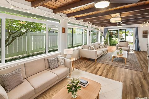 Photo of 45-340 Lehuuila Street, Kaneohe, HI 96744 (MLS # 202600179)