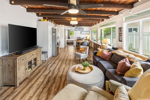 Photo of 45-340 Lehuuila Street, Kaneohe, HI 96744 (MLS # 202600179)