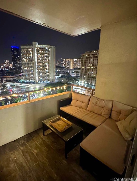 Kapiolani Belaire Condominium