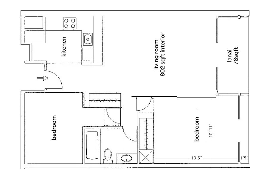 Makaha Valley Towers Condominium