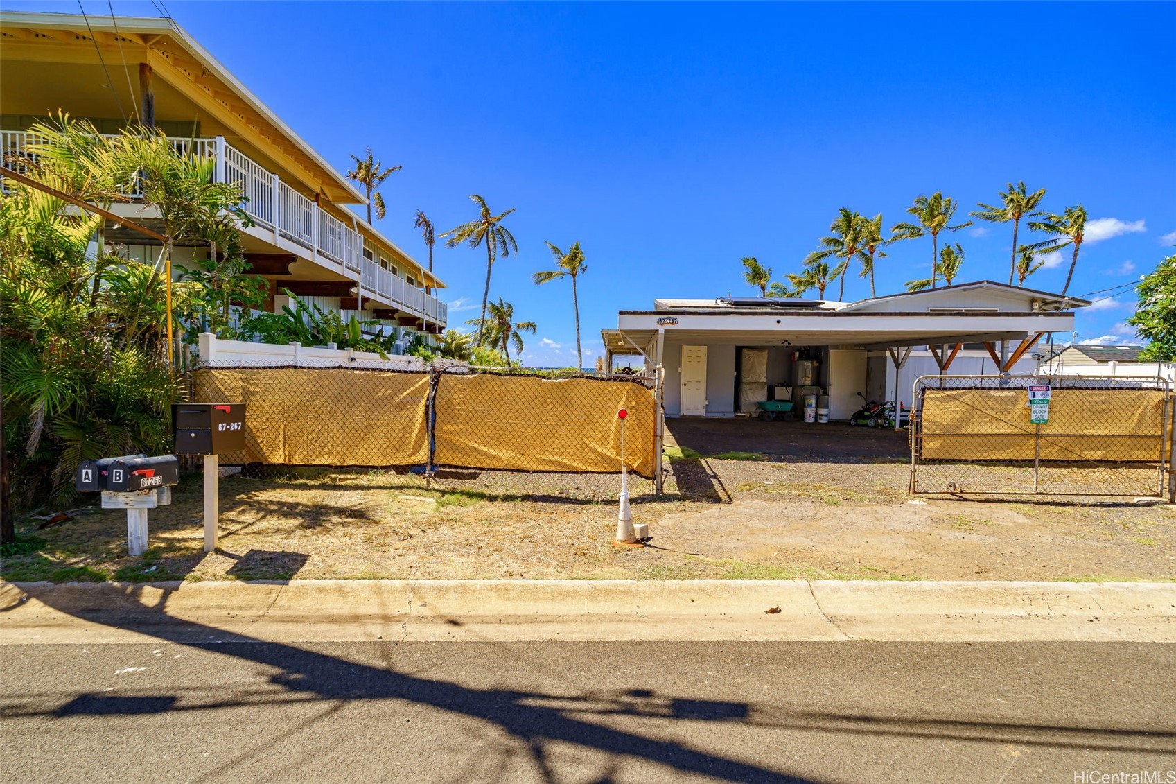 Waialua Land