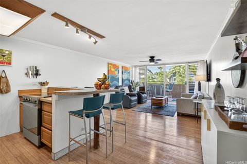 Photo of 68-055 Akule Street #212, Waialua, HI 96791 (MLS # 202601514)