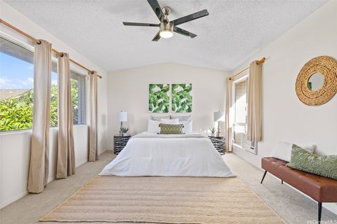 Photo of 91-999 laaulu Street #31E, Ewa Beach, HI 96706 (MLS # 202526211)