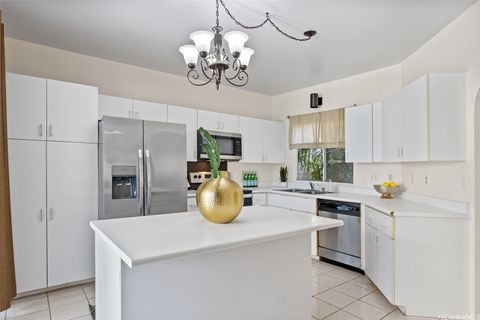 Photo of 91-999 laaulu Street #31E, Ewa Beach, HI 96706 (MLS # 202526211)