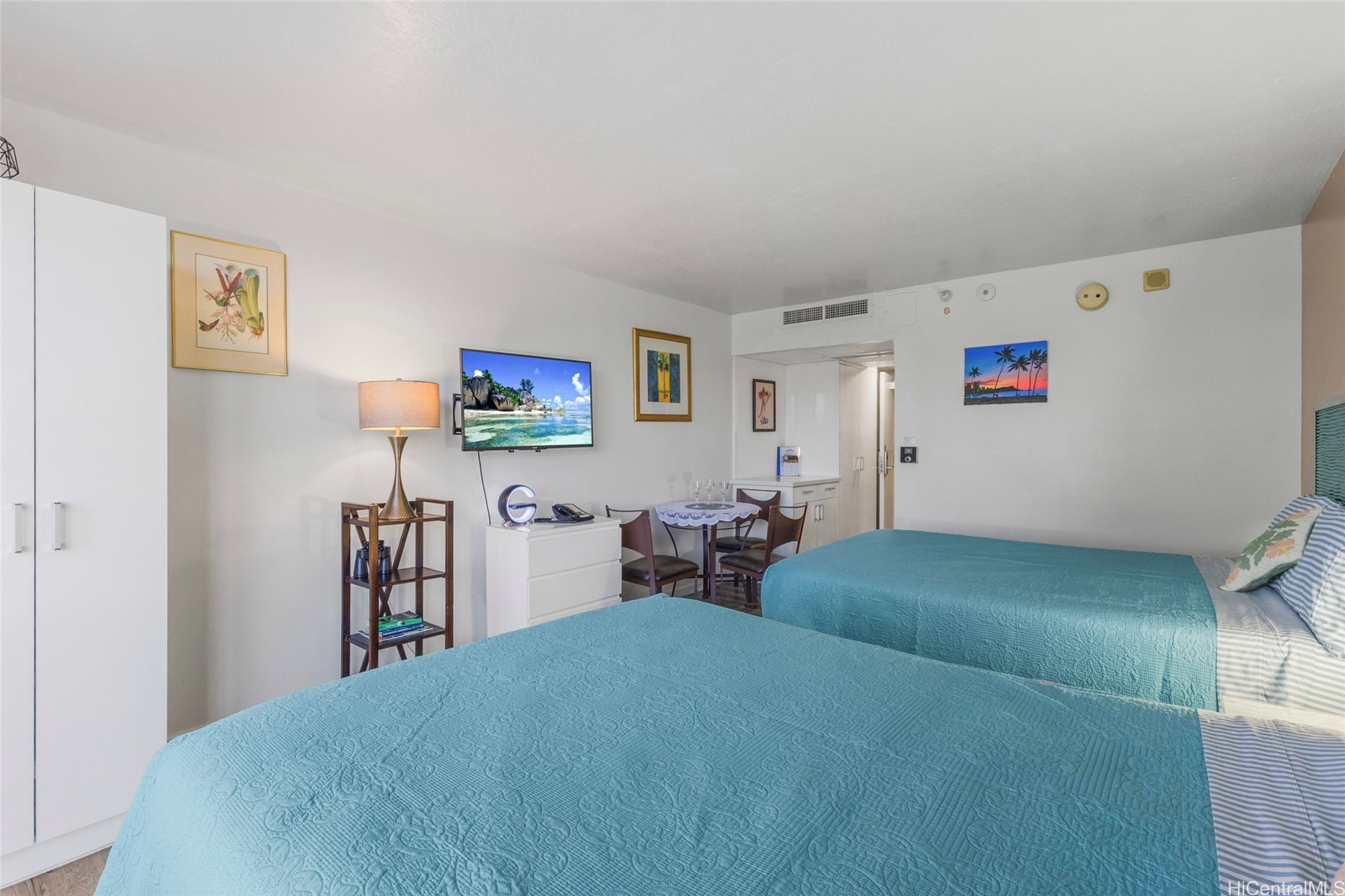 1850 Ala Moana Boulevard 218
