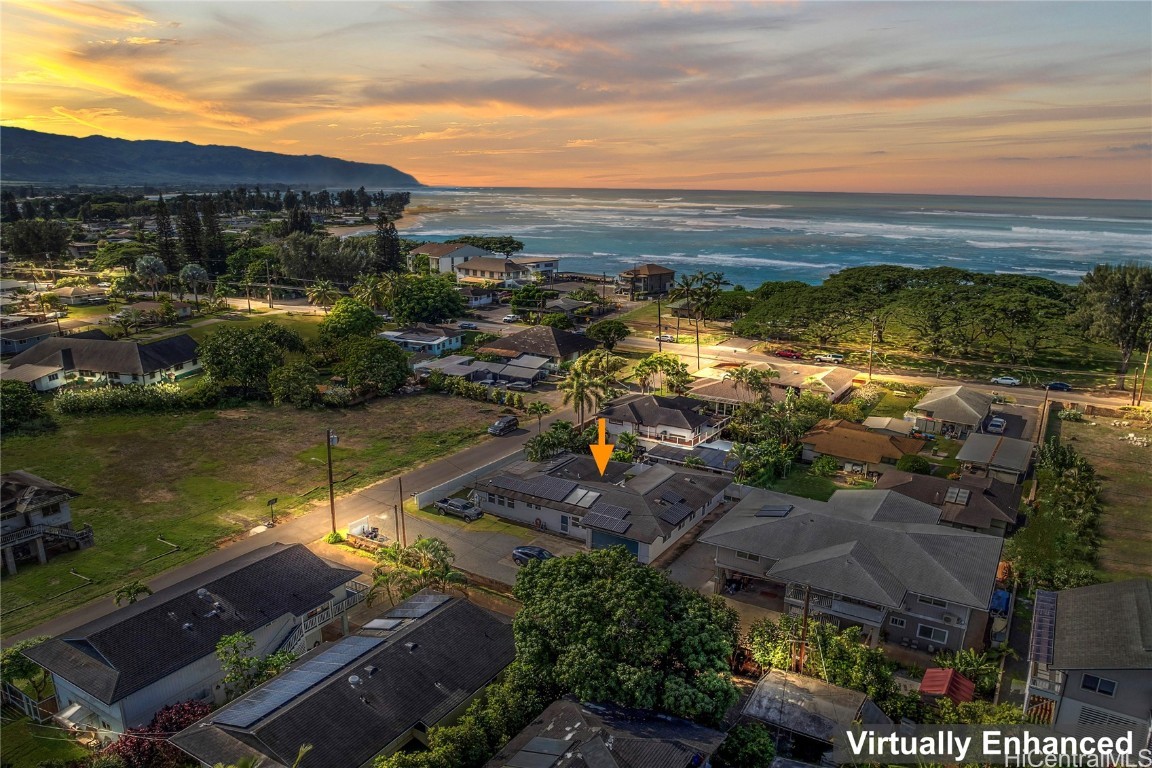 Haleiwa Home Residence