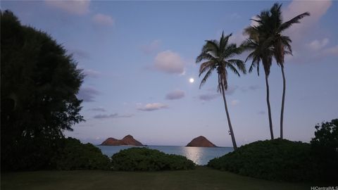 1456 Mokulua Drive Kailua HI 96734