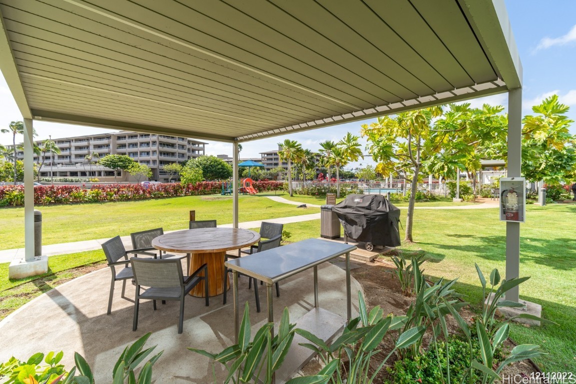 Hale Ka Lae Residential Lease