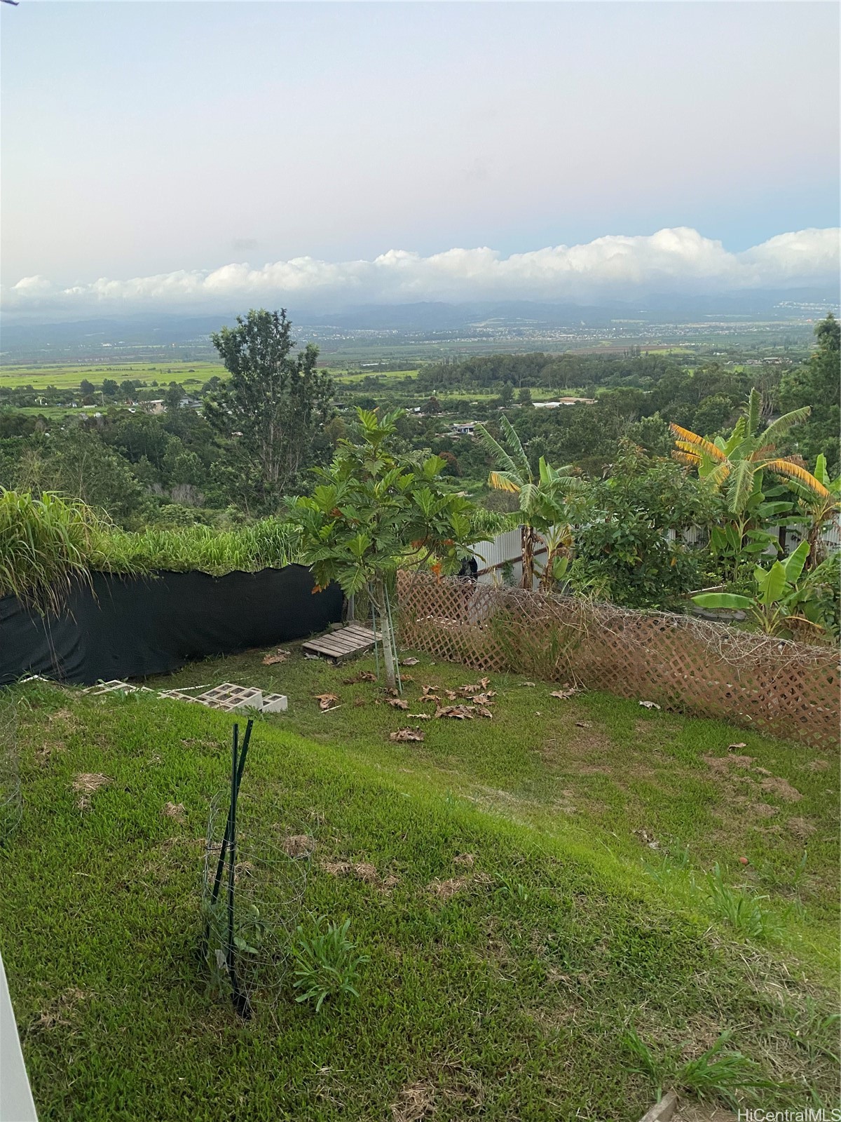 94-1100 KUNIA ROAD KLRF Kunia Road 57-I