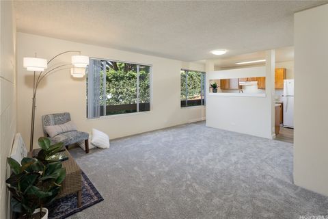 92-1128 Panana Street 117 Kapolei HI 96707