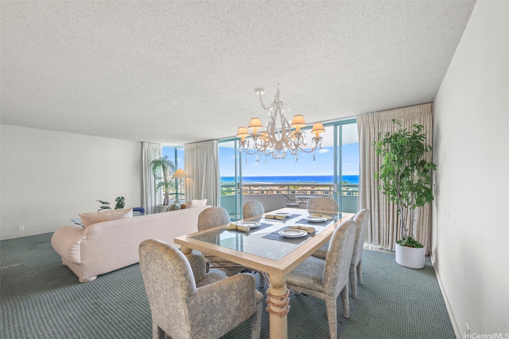 1341 Kapiolani Boulevard 23C