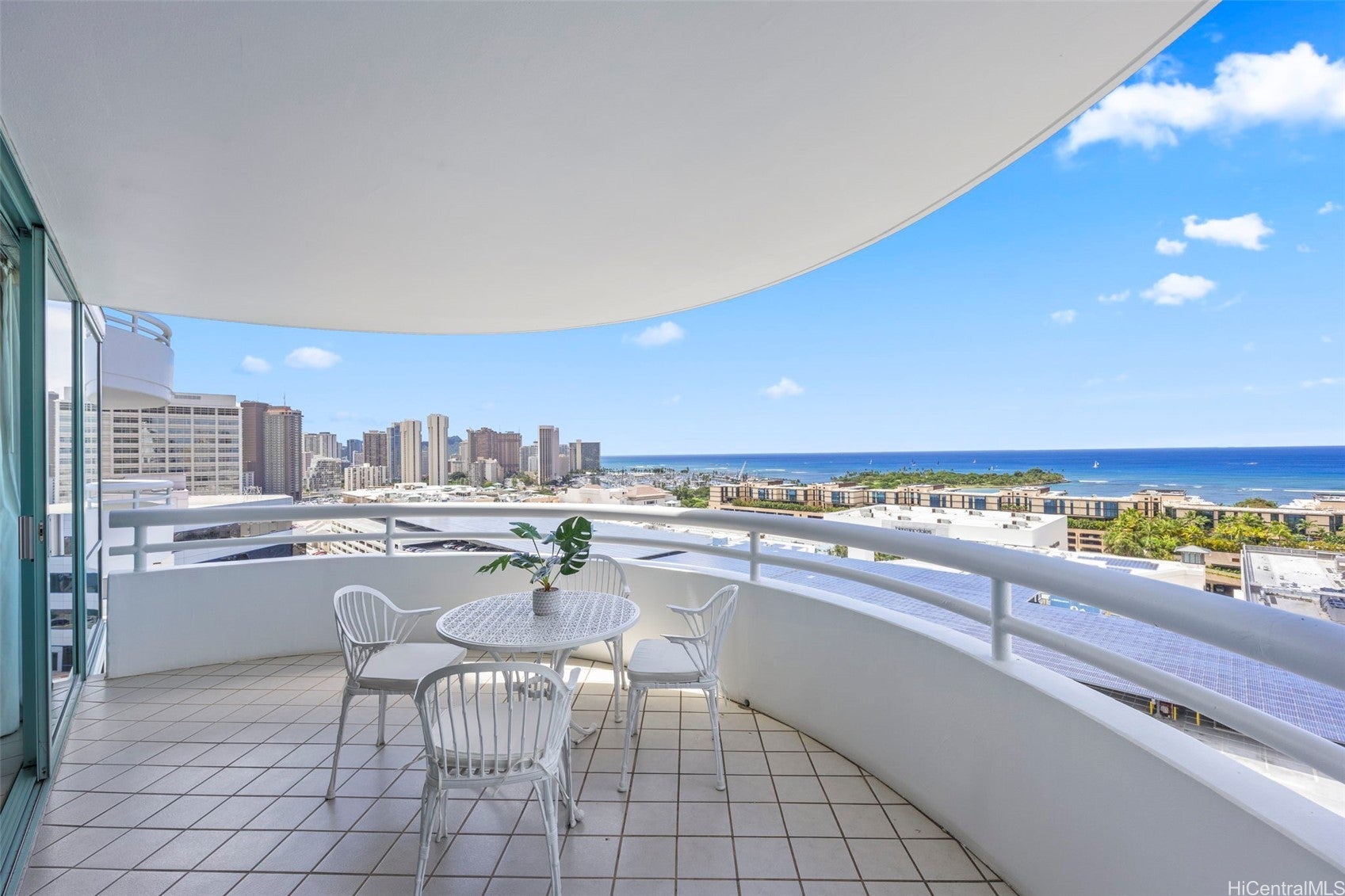 1341 Kapiolani Boulevard 23C