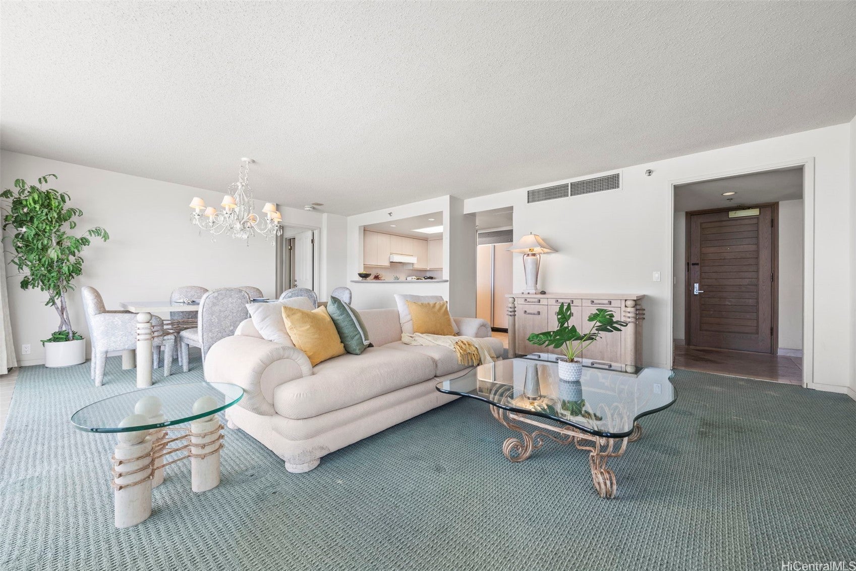 1341 Kapiolani Boulevard 23C