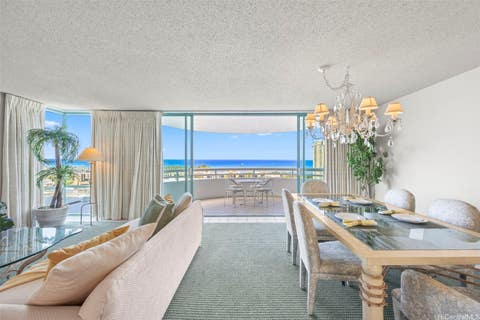 Photo of 1341 Kapiolani Boulevard #23C, Honolulu, HI 96814 (MLS # 202616225)