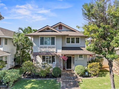 Photo of 91-1048 Kekaiholo Street, Ewa Beach, HI 96706 (MLS # 202617132)