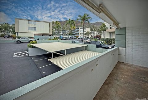 3111 Pualei Circle 101 Honolulu HI 96815