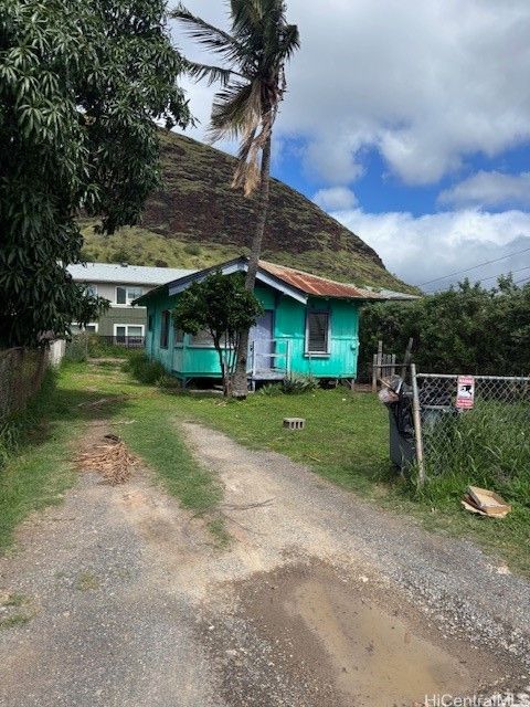 Photo of 87-155 Kakalena Street #3, Waianae, HI 96792 (MLS # 202604539)