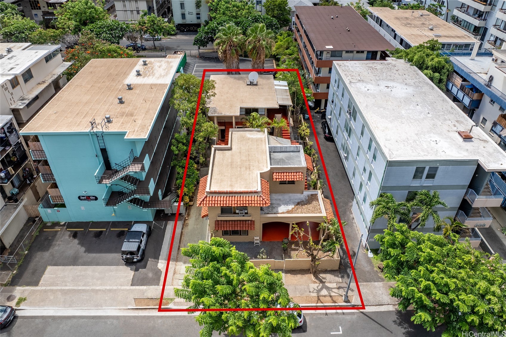 436 Namahana Street