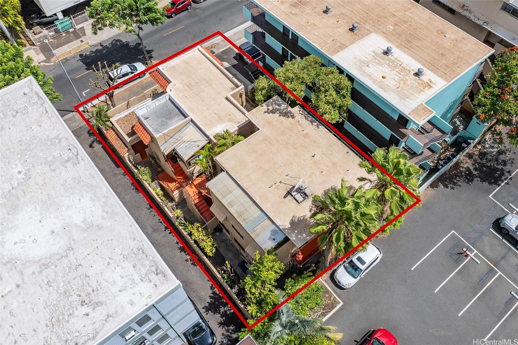 436 Namahana Street