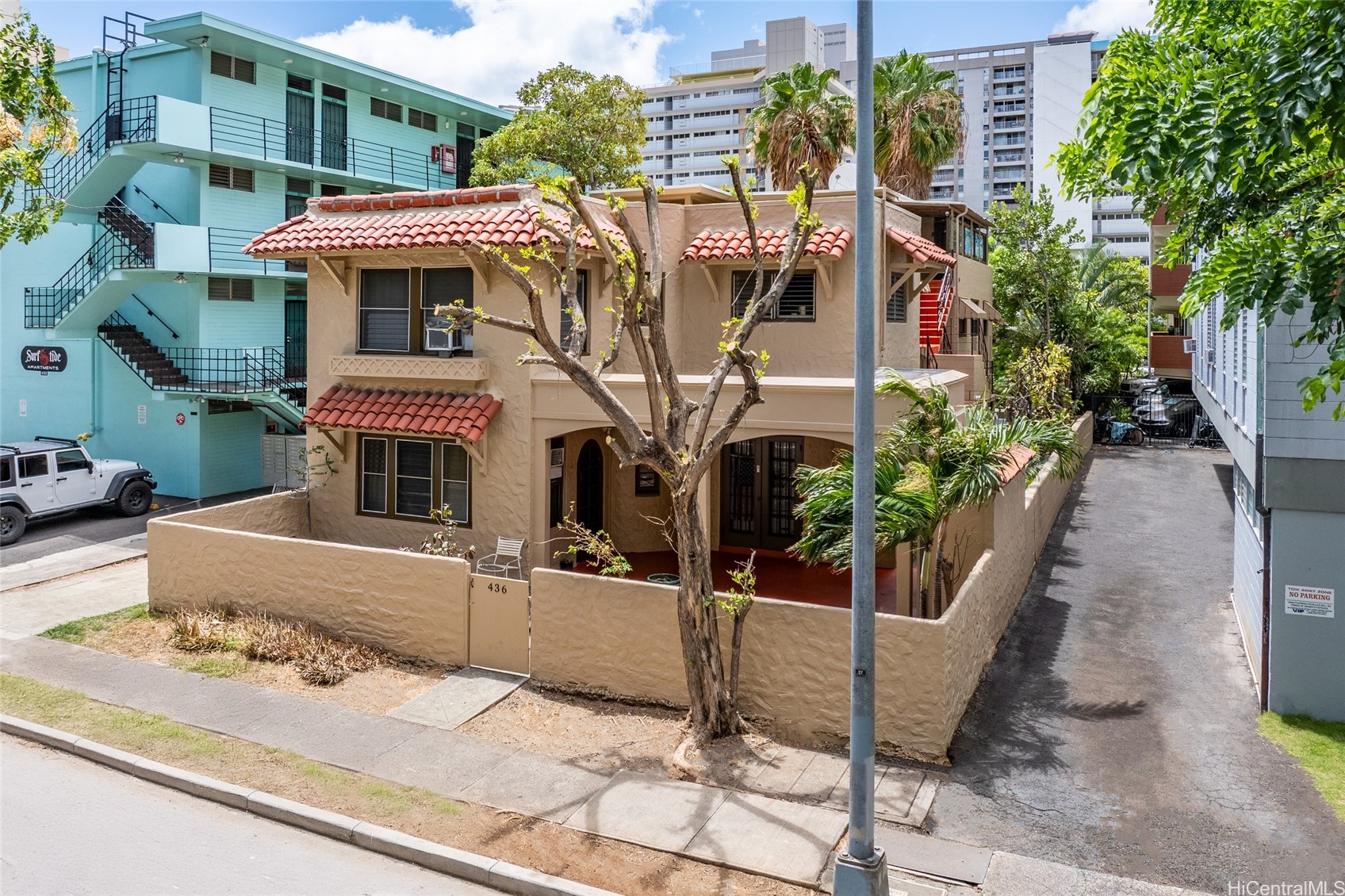 436 Namahana Street