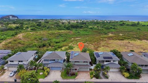 Photo of 84-575 Kili Drive #11, Waianae, HI 96792 (MLS # 202613158)