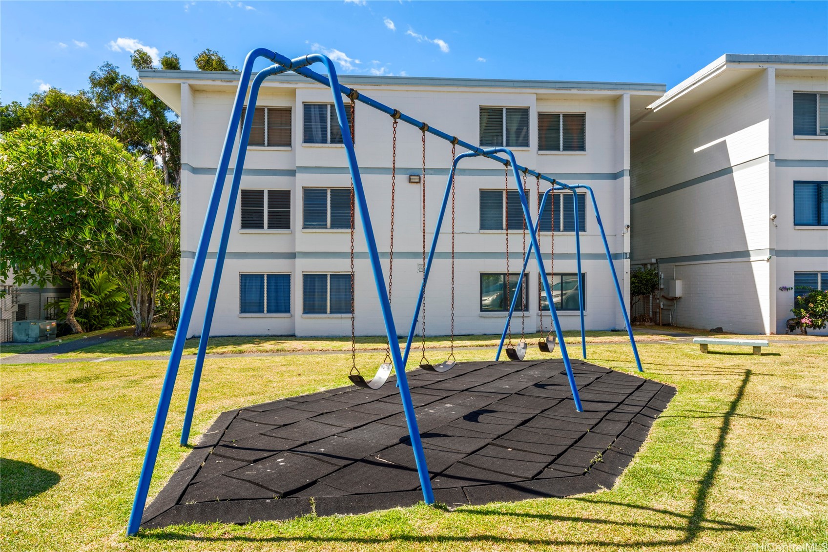 Na Pali Gardens Condominium