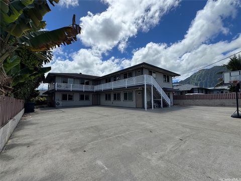 45-456 Ihilani Street Kaneohe HI 96744