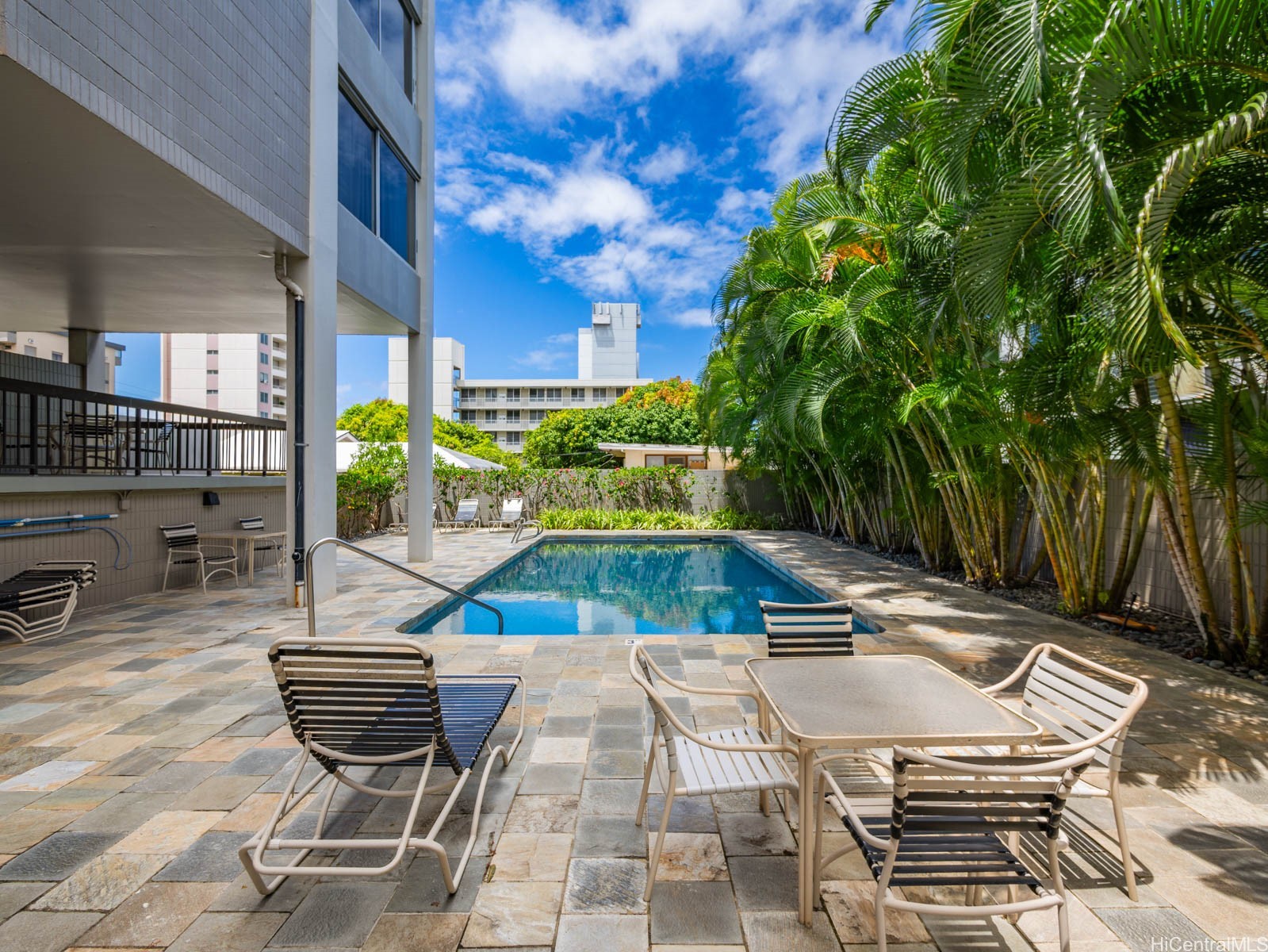 Anga-roa Condominium