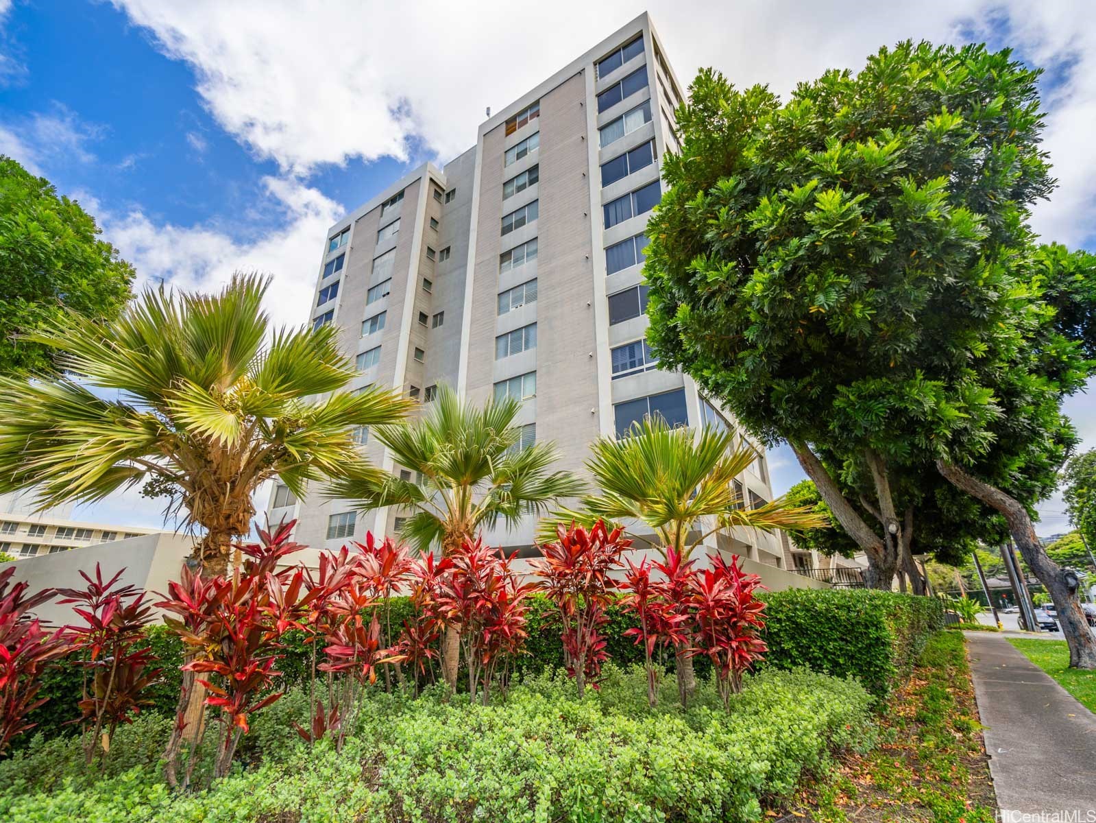 1545 Nehoa Street 101