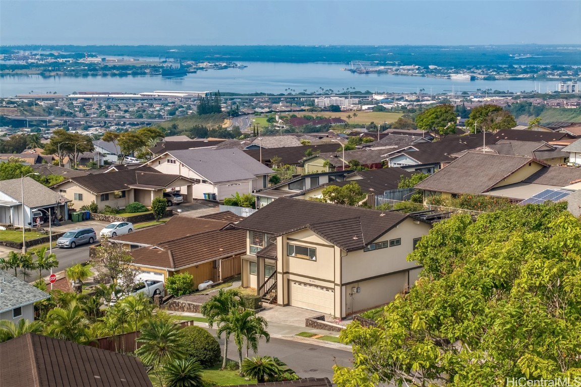 Aiea Home Residence