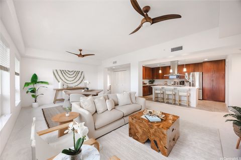 Photo of 471 Kailua Road #3307, Kailua, HI 96734 (MLS # 202604866)