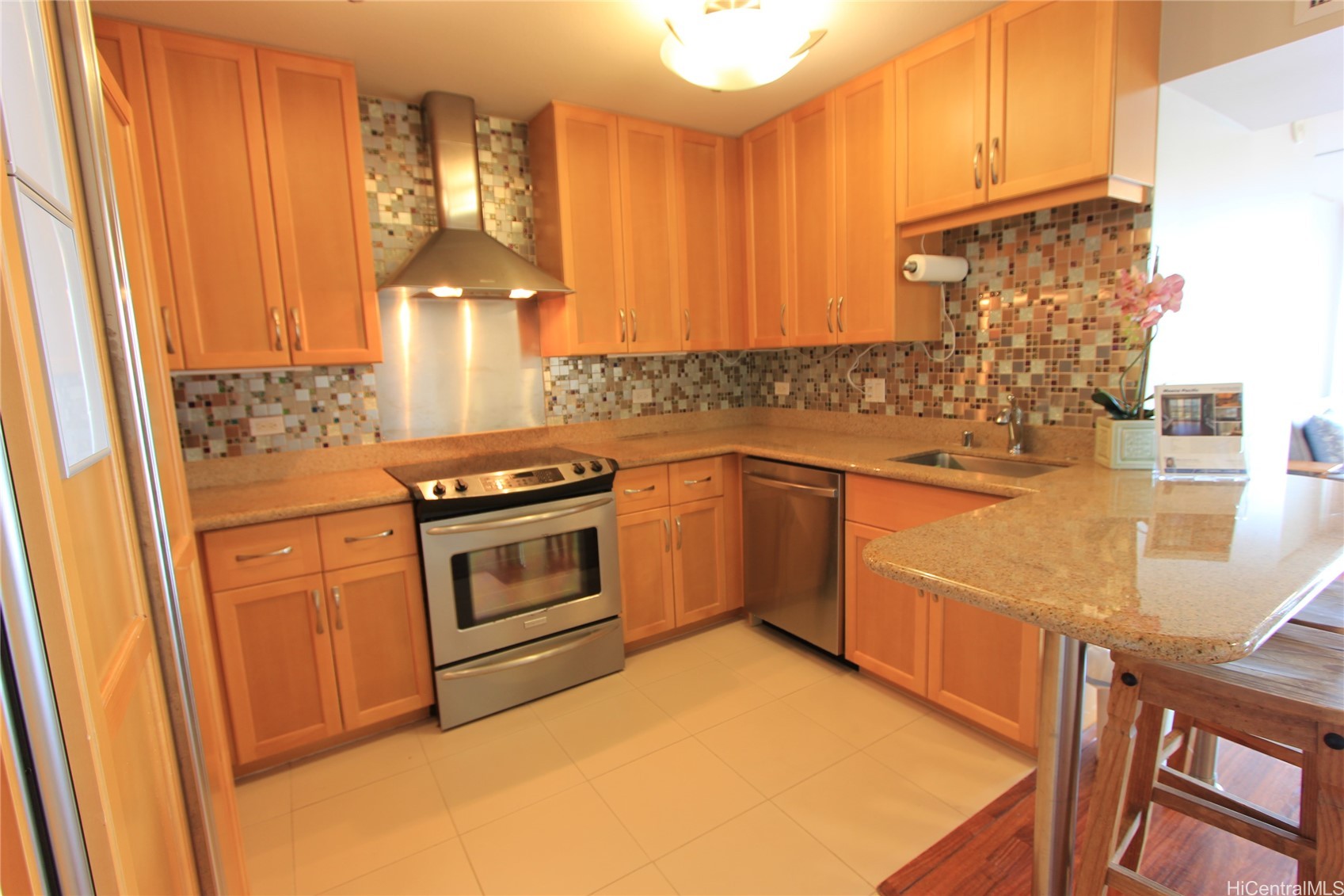 1296 Kapiolani Boulevard II1202