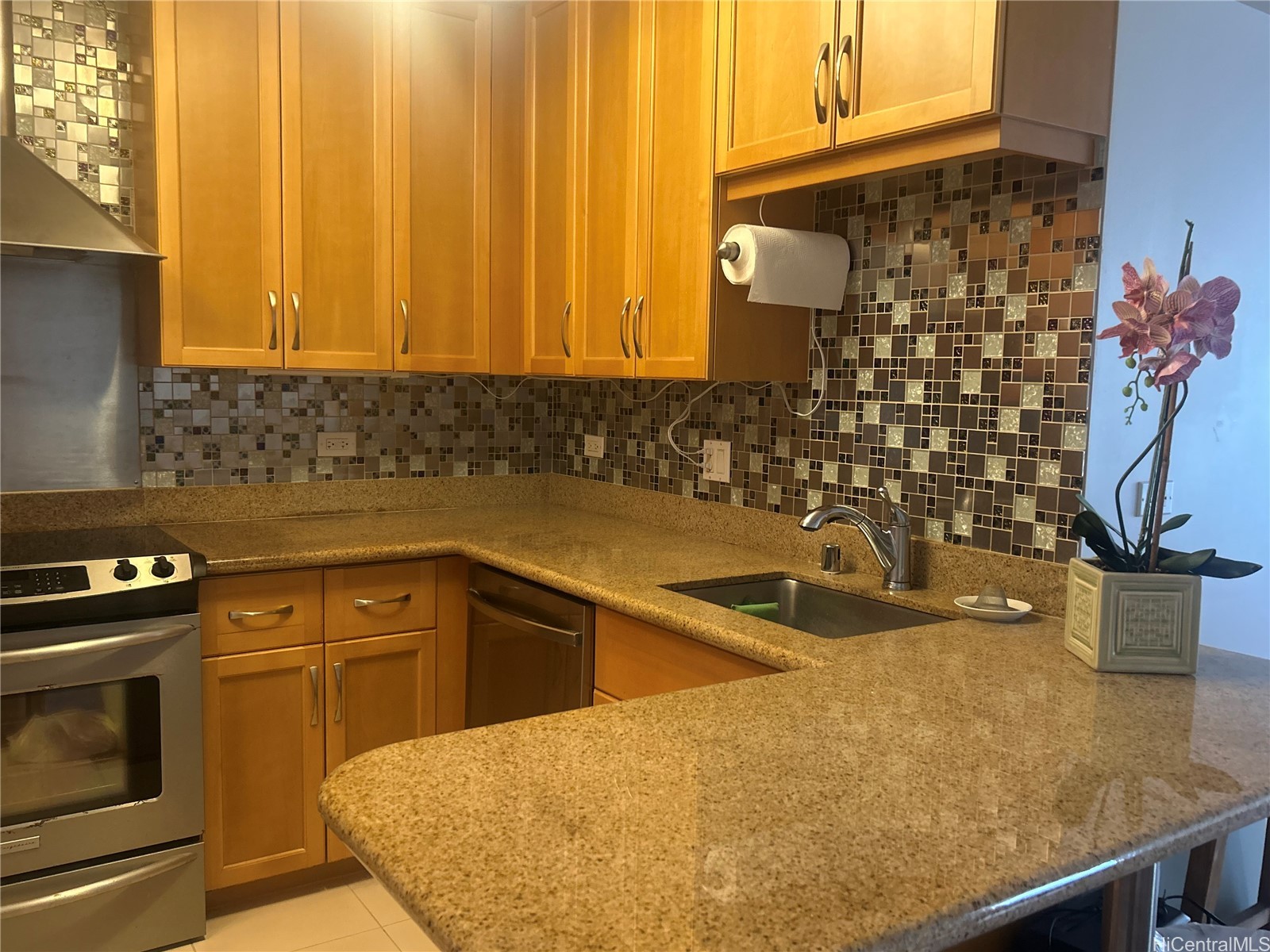 1296 Kapiolani Boulevard II1202