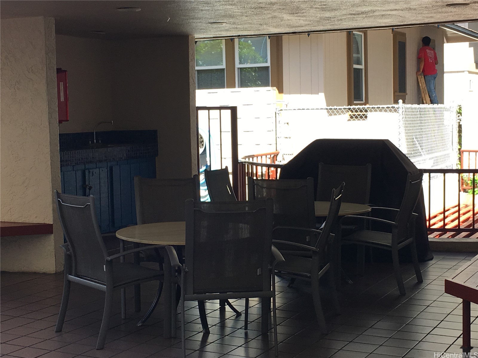 Village Maluhia Residential Lease