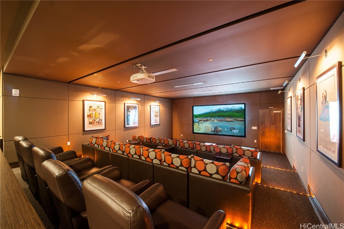 One Ala Moana Residential Lease