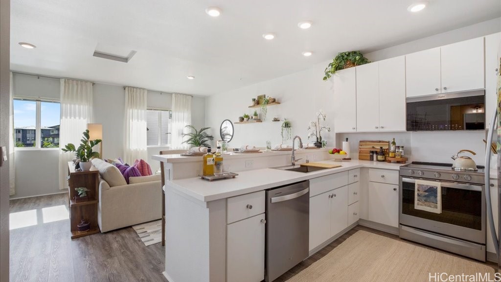 91-4099 Hikuono Street 519