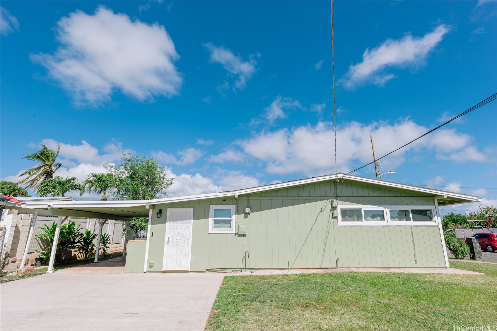 91-506 Onelua Street