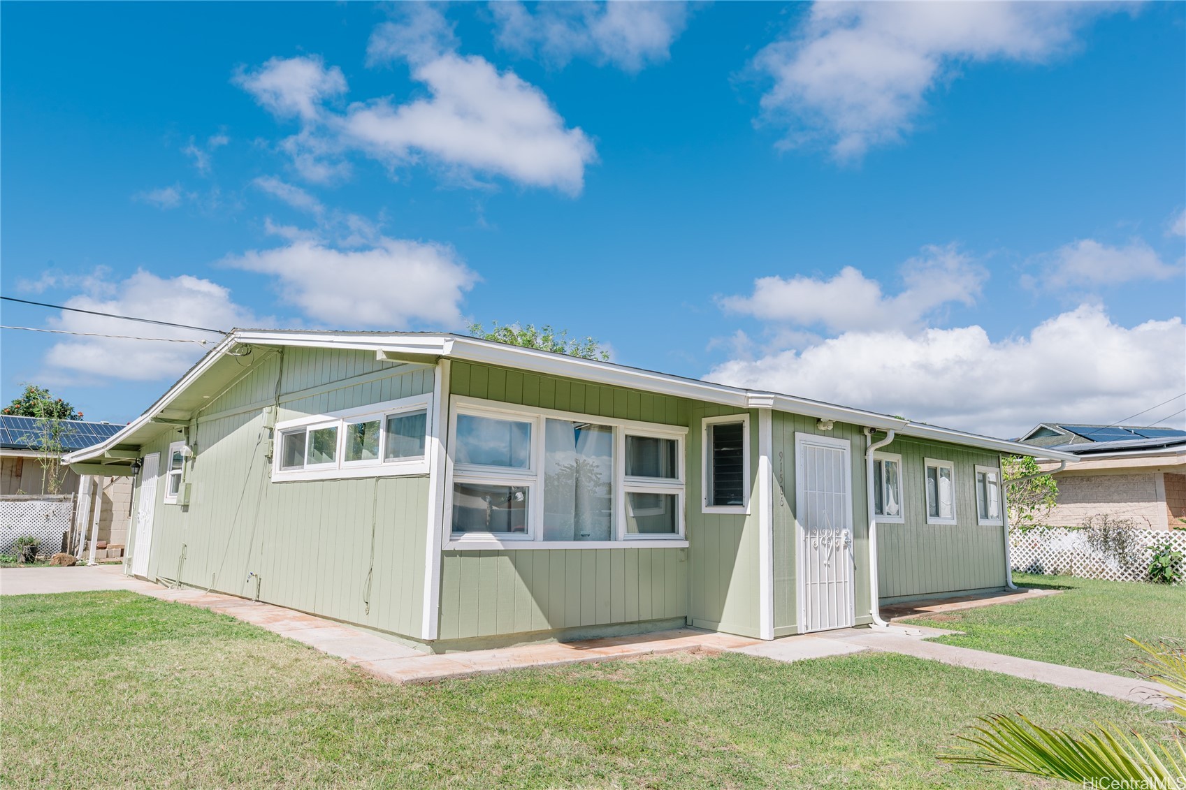 91-506 Onelua Street