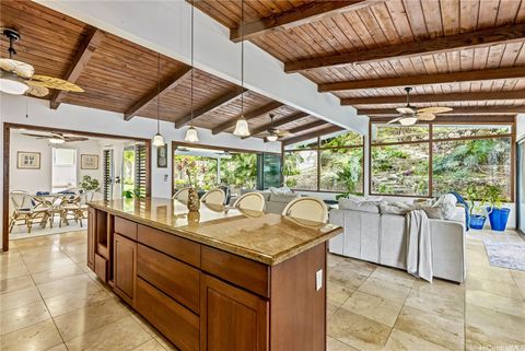 Photo of 151 Alala Road, Kailua, HI 96734 (MLS # 202606811)