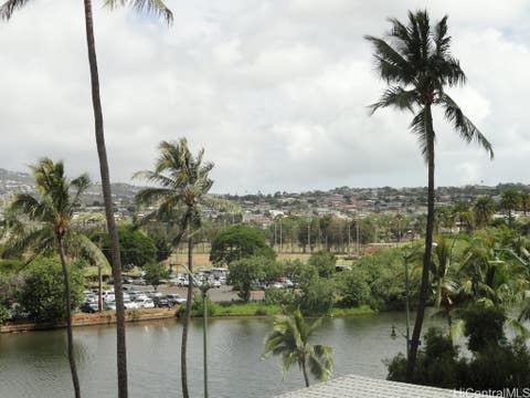 Photo of 2509 Ala Wai Boulevard #405, Honolulu, HI 96815 (MLS # 202616031)