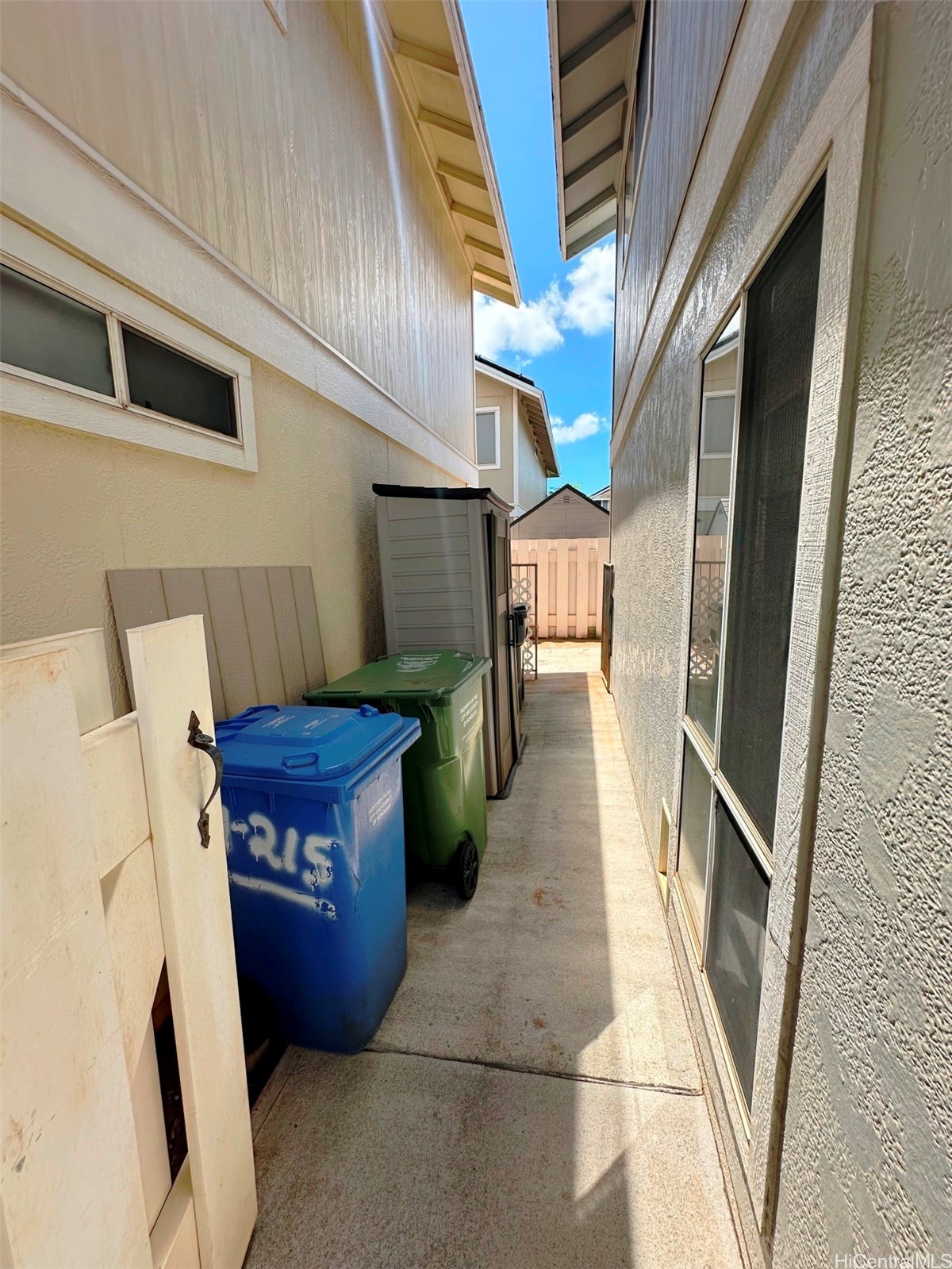 Alii Cove Residential Lease