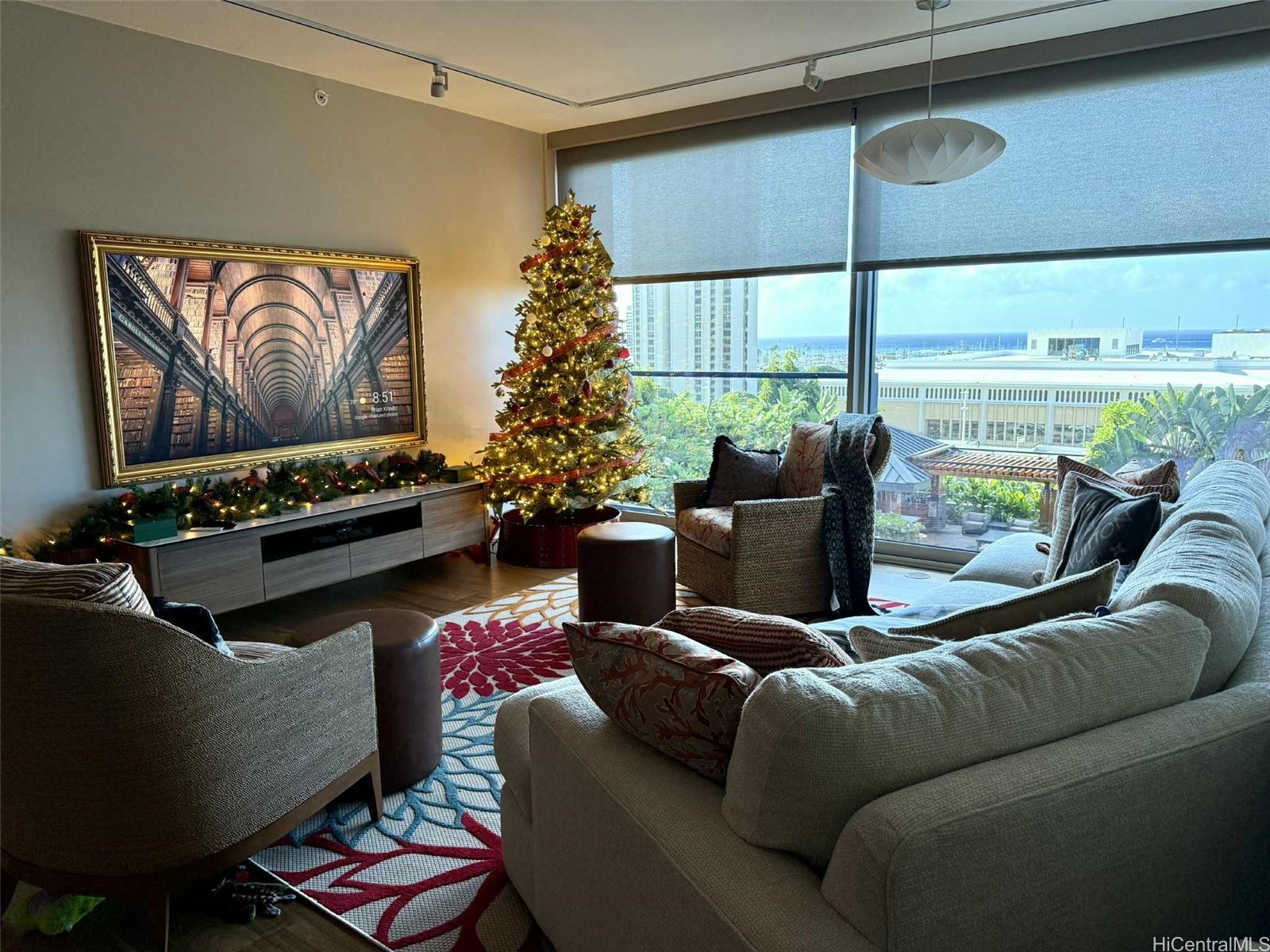 1555 Kapiolani Boulevard 806