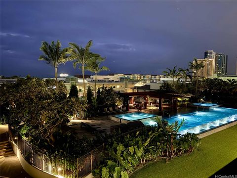 1555 Kapiolani Boulevard 806 Honolulu HI 96814