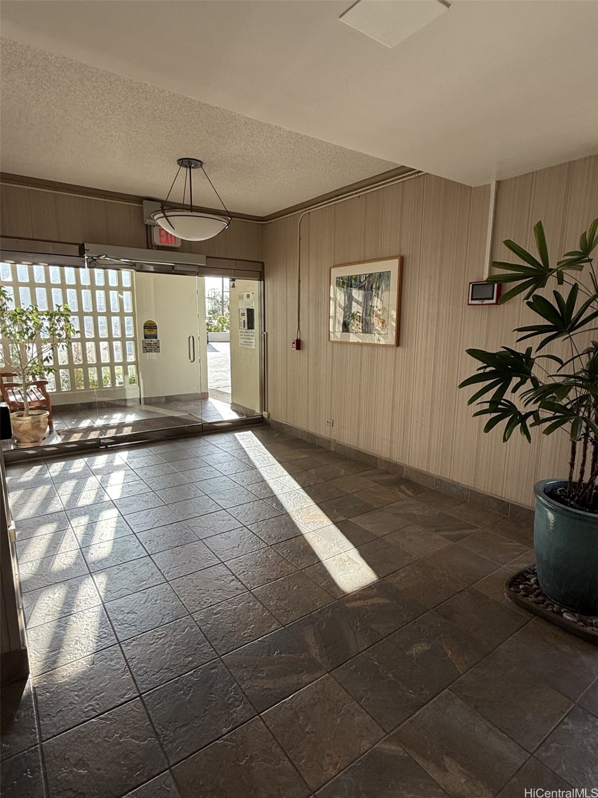 Prospect Tower Apts Condominium