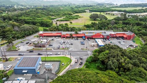 41-1537 Kalanianaole Highway Waimanalo HI 96795