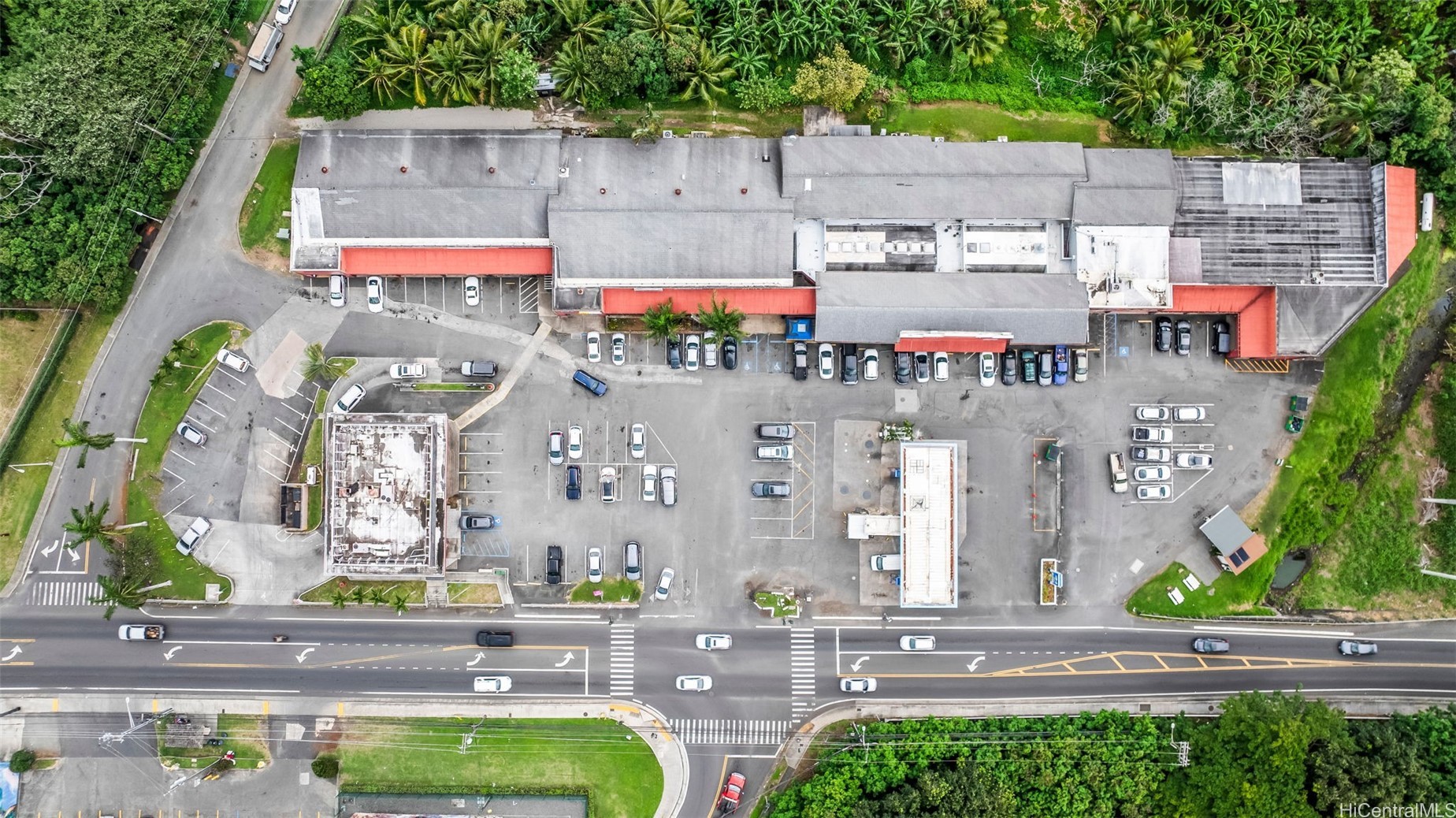 41-1537 Kalanianaole Highway