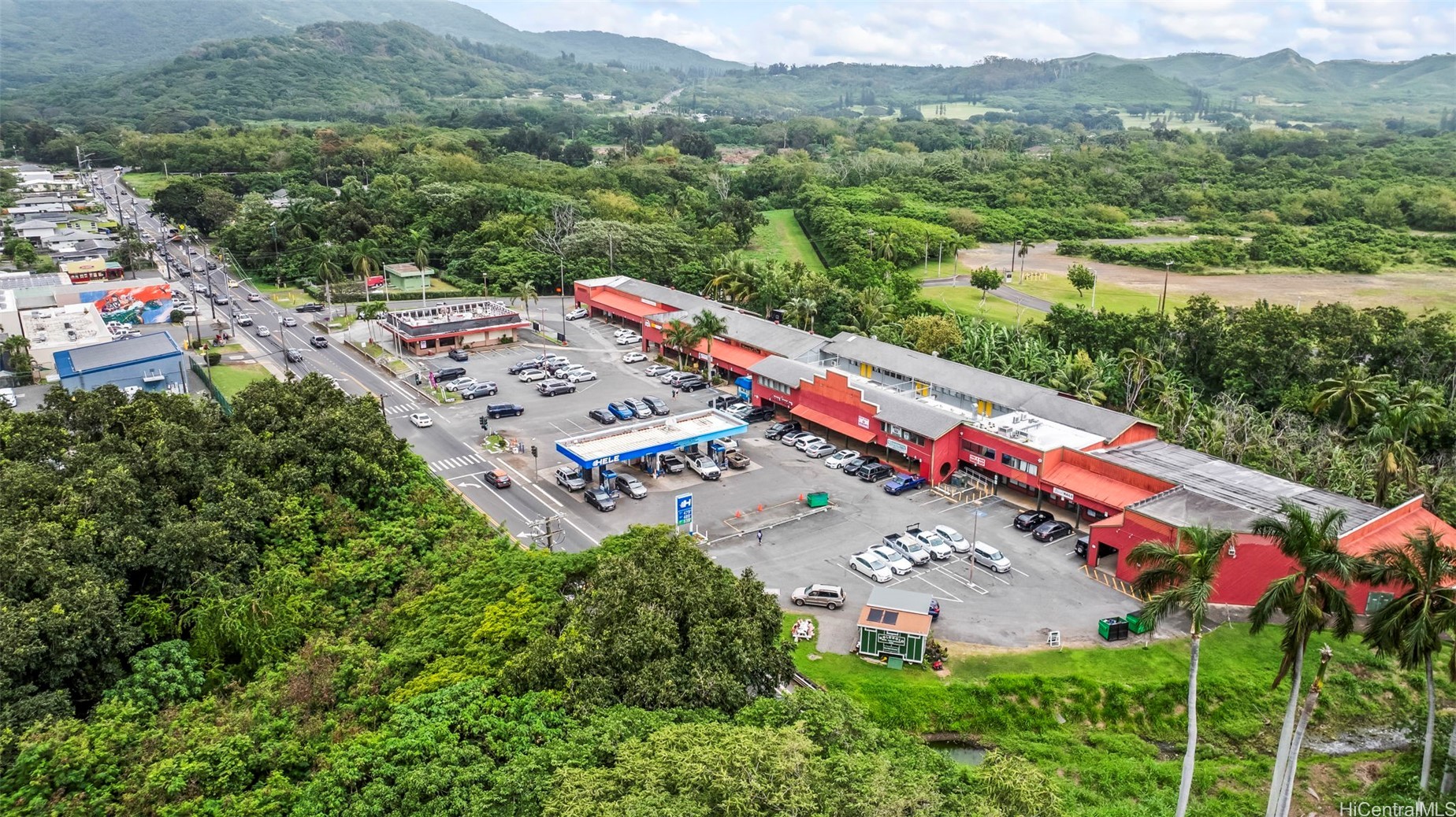 41-1537 Kalanianaole Highway