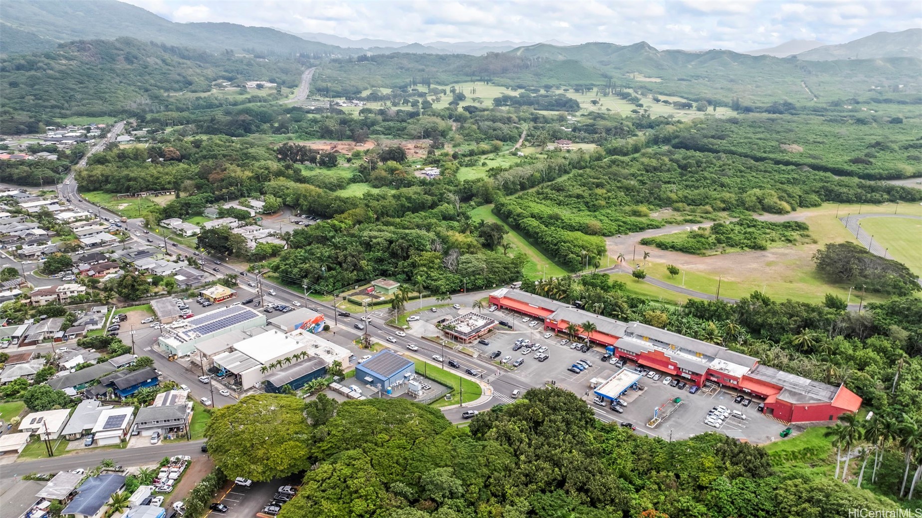 41-1537 Kalanianaole Highway