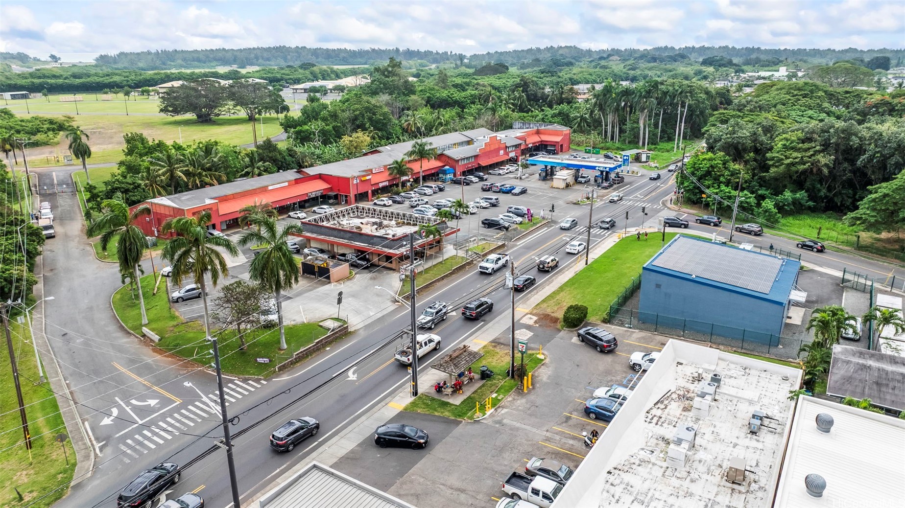 41-1537 Kalanianaole Highway